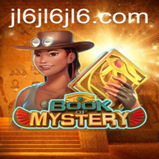 Discover the Enigmatic World of BookofMystery