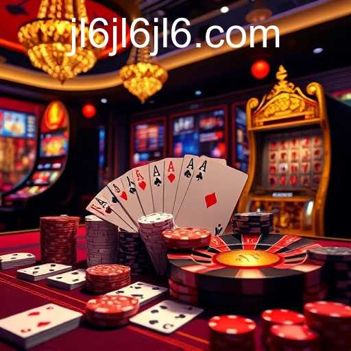 Exploring the World of Casino Games: What Makes Them Irresistible?