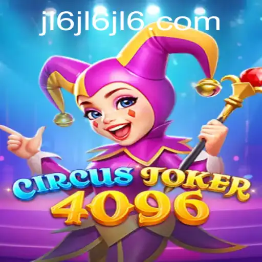 Unveiling the World of CircusJoker4096