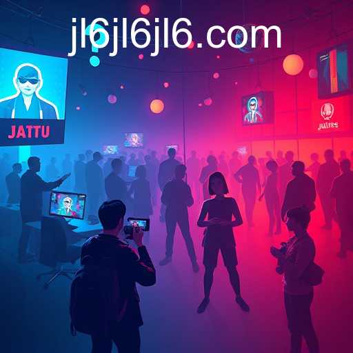 Exploring 'jl6jl6': Uniting Player Communities