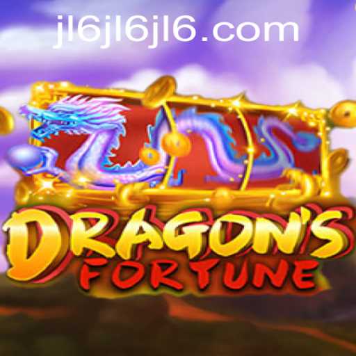 Explore the Enchantment of DragonFortune: An Epic Adventure Awaits