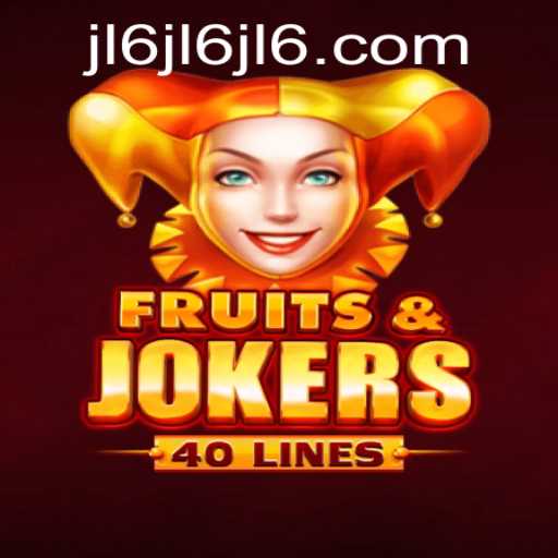 Exploring FruitsAndJokers40: A Dynamic Casino Adventure