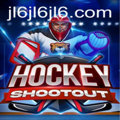 HockeyShootout: The Thrilling Ice Hockey Experience