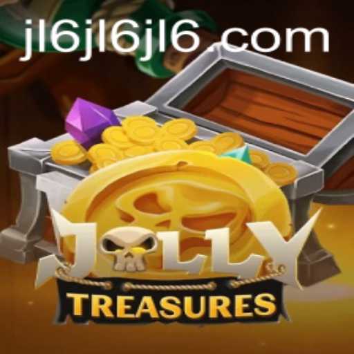 JollyTreasures: Dive into a World of Adventure with Exciting Treasure Hunts