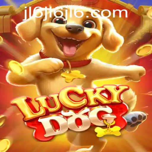 Discover the Excitement of LuckyDog: A New Gaming Sensation