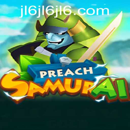 Exploring PreachSamurai: The Innovative Game Taking the World by Storm