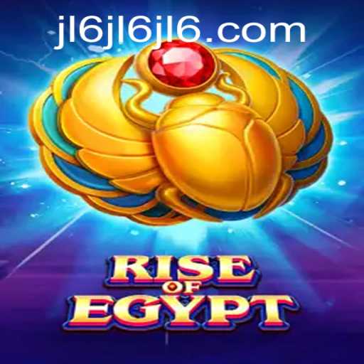 Discover the Mysteries of RiseOfEgypt: A Captivating Gaming Experience