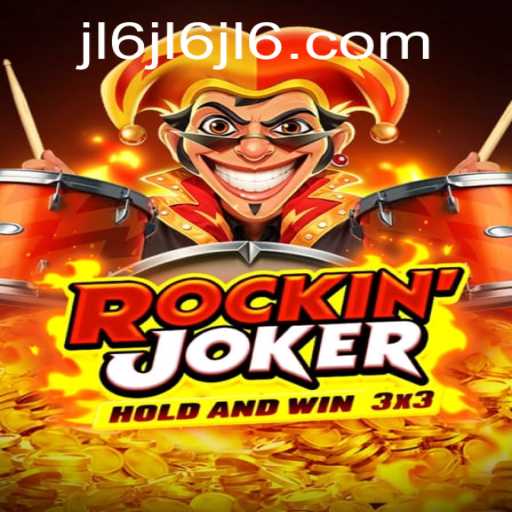 Unveiling the Dynamics of RockinJoker: A Thrilling Game Experience