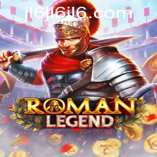 Journey Through Time with RomanLegend: An Epic Gaming Experience