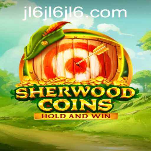 Discover SherwoodCoins: A Thrilling Adventure Game