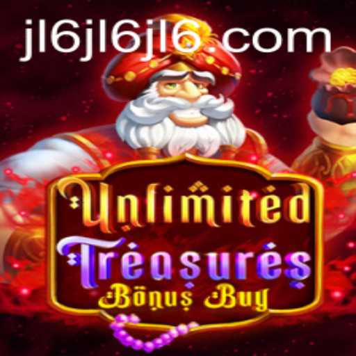 Discover the Exciting World of UnlimitedTreasuresBonusBuy