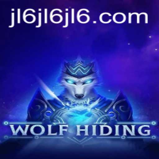 Discover the Enchanting World of WolfHiding: A Captivating Adventure